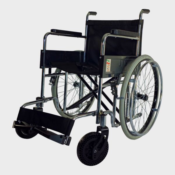 ویلچر جی تی اس مدل JTS809A