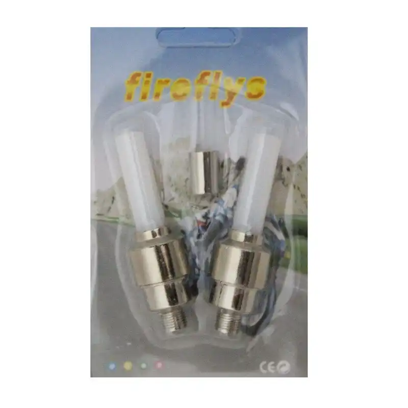 چراغ چرخ دوچرخه کد 1055 بسته 2 عددی