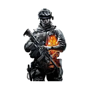 استند تولد طرح بازی کال آف دیوتی کد 227