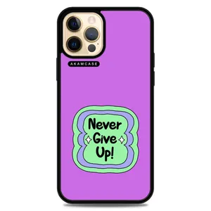 AKAM AMC-WA12PRO-POSITIVE-1 Cover For Apple iPhone 12 Pro