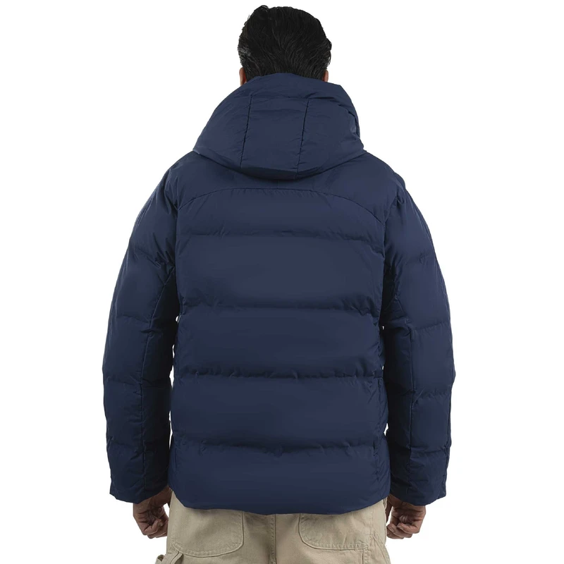 عکس شماره 15 : کاپشن مردانه جوتی جینز کد 122140