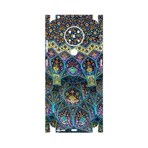 MAHOOT Iran Tile 14-FullSkin Cover Sticker for Nokia 5.3