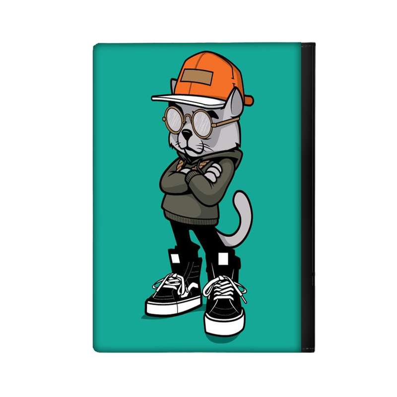 کلاسور مدل گربه کد 1082