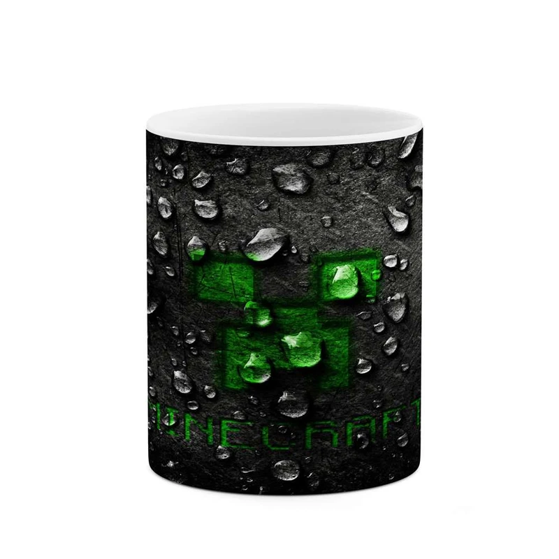 ماگ کاکتی مدل ماینکرافت کد mgh13060