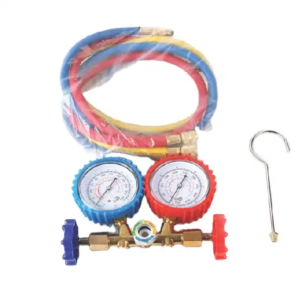 گیج کیا مدل دوقلو کد R22