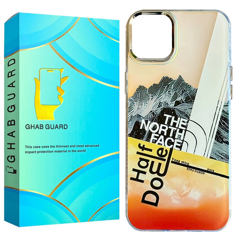  کاور قاب گارد مدل NTFCG مناسب برای گوشی موبایل اپل iPhone 12/ iPhone 12 Pro