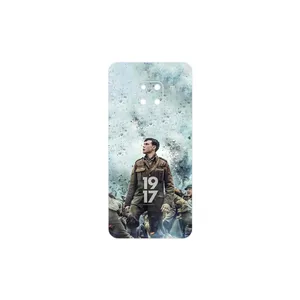 MAHOOT 1917 Cover Sticker for Huawei Mate 20 Pro