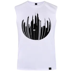 تاپ مردانه 27 مدل City کد B155