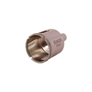 گردبر شیشه و سرامیک ریزو مدل ART-RZ-S30MM سایز 30 میلی متر