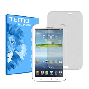 Tecno HyMTT model matte screen protector suitable for Samsung Galaxy Tab 3 7.0 SM_T210 tablet