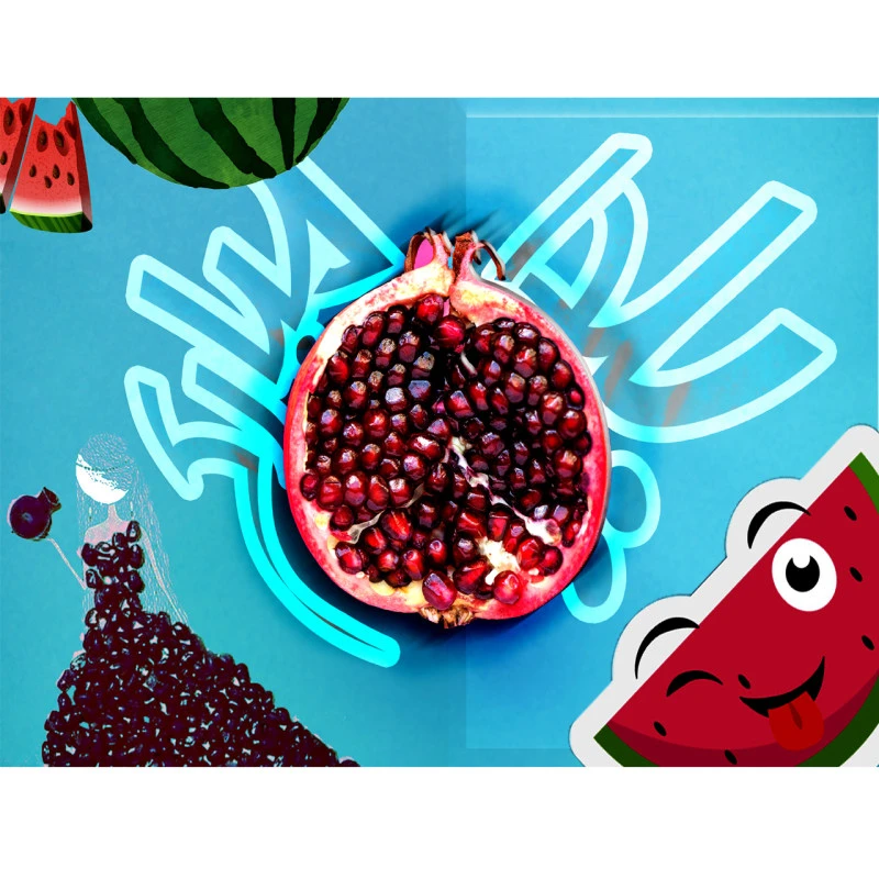 تابلو شاسی طرح یلدا 