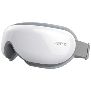 نقد و بررسی ماساژور چشم رنفو مدل RF-EM001 توسط خریداران