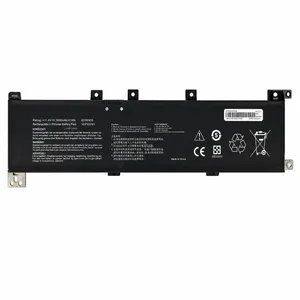 باتری لپتاپ 4 سلولی مدل B31N1635 مناسب برای VivoBook R702 F705 X705