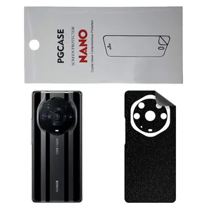 STAR SD Back Skin For HONOR Magic 3 Pro Plus