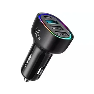 شارژر فندکی جوی روم مدل JR-CL09