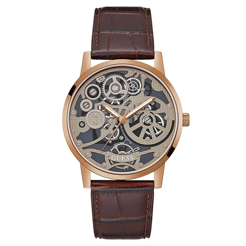 ساعت مچی عقربه‌ای مردانه گس مدل GW0570G2