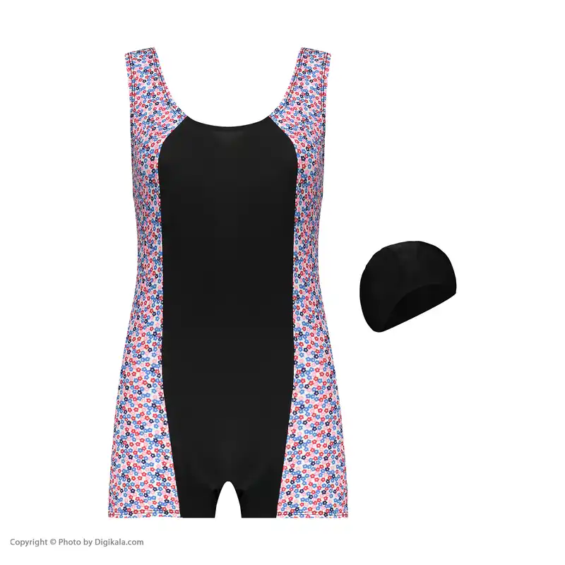 مایو زنانه مدل pl357