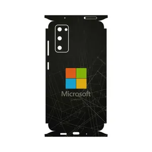 MAHOOT  Mcrsft-FullSkin Cover Sticker for Samsung Galaxy S20 FE