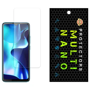 Multi Nano X-S1N Screen Protector For Yezz Art 3S