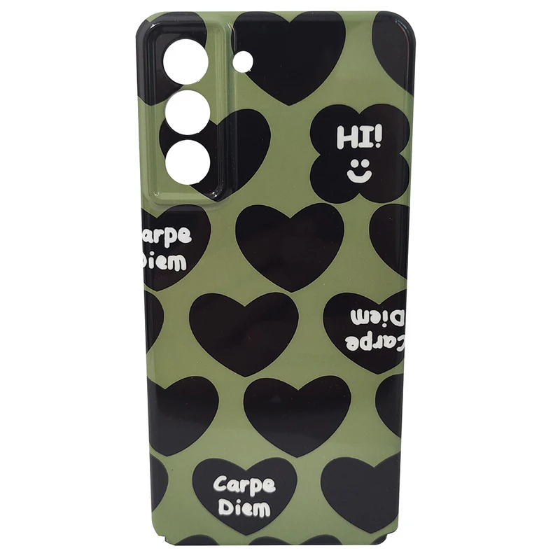 کاور کد 1261 مناسب برای گوشی موبایل سامسونگ Galaxy S21 FE