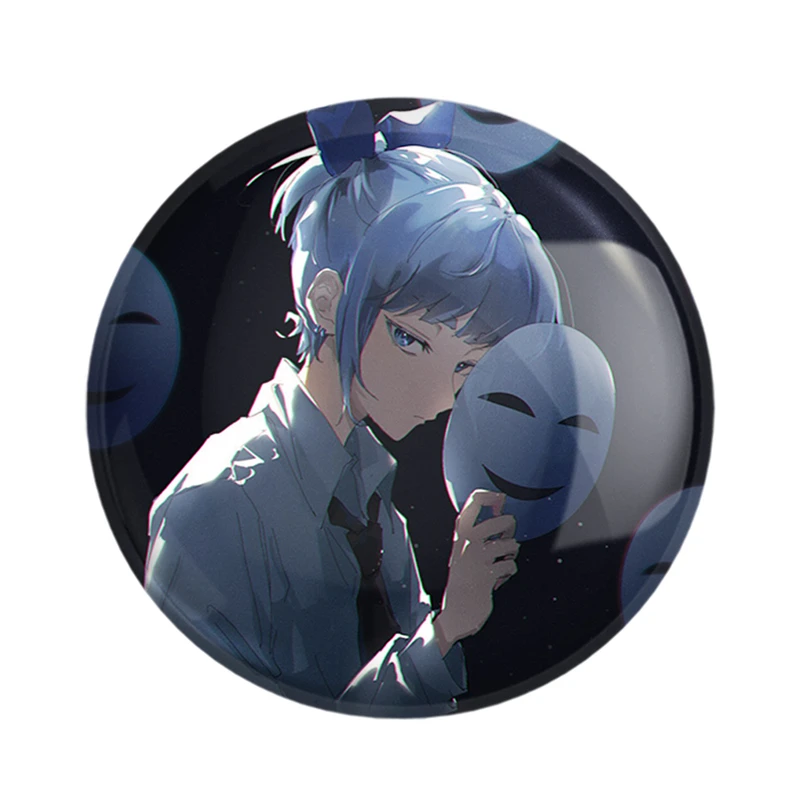 مگنت خندالو مدل آگنیس انیمه برج خدا کد 34970