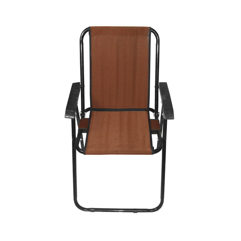 صندلی تاشو سفری میزیمو مدل ساحلی کد 2207