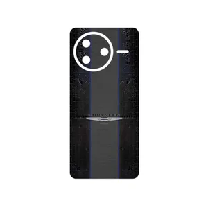 MAHOOT Chrysler Cover Sticker for Xiaomi Poco F7 Pro