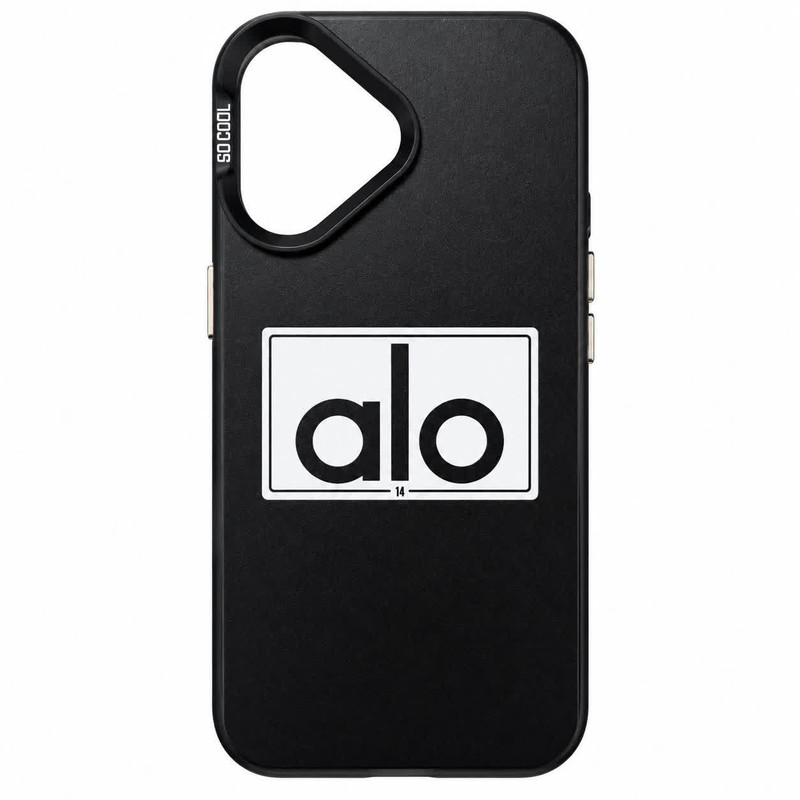 کاور مدل AO-01 مناسب برای گوشی موبایل اپل  iPhone 17