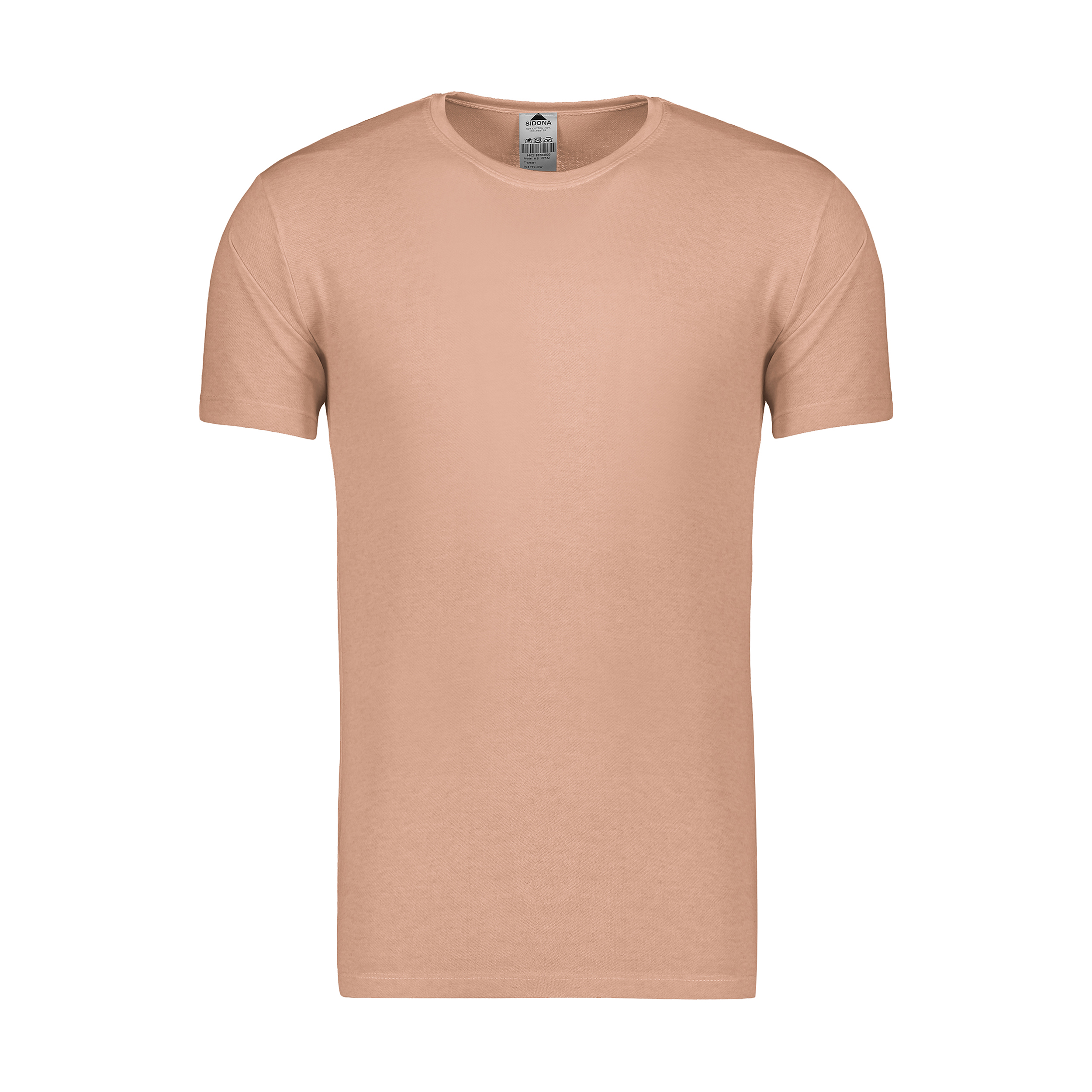 نقد و بررسی تی شرت مردانه سیدونا مدل MSI02182-010 توسط خریداران