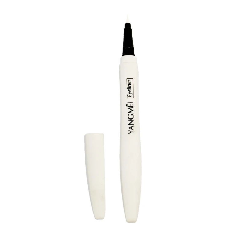 خط چشم ماژیکی یانگمی مدل 05 رنگ سفید