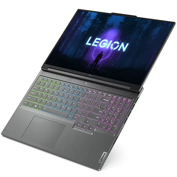 لپ تاپ 16 اینچی لنوو مدل Legion Slim 5 16IRH8-i7 32GB 1SSD RTX4060 - کاستوم شده لپ تاپ 16 اینچی لنوو مدل Legion Slim 5 16IRH8-i7 32GB 1SSD RTX4060 - کاستوم شده
