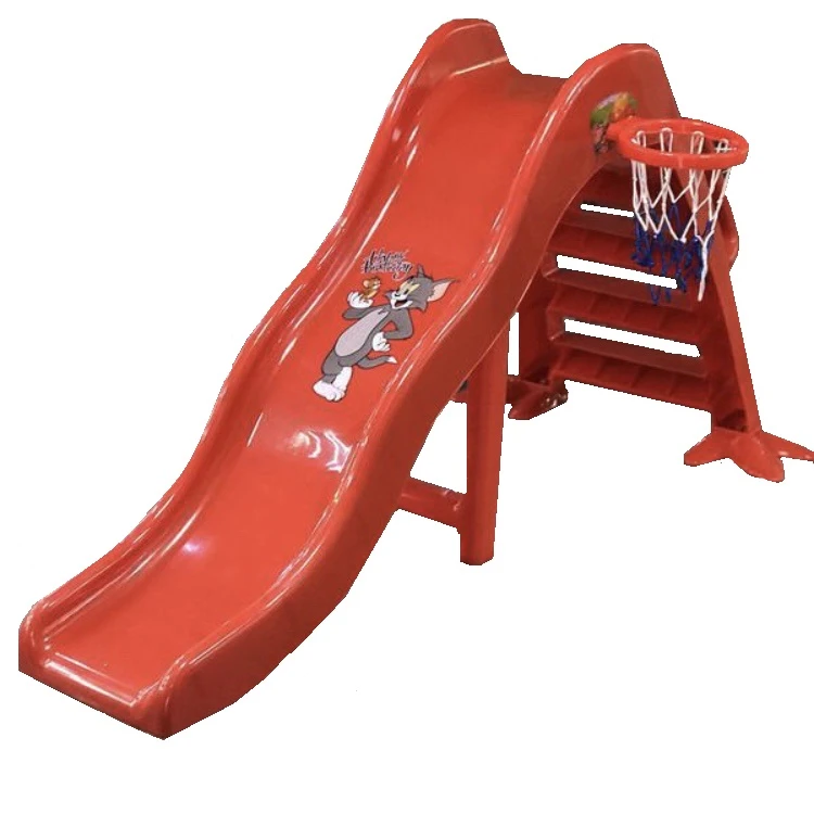 عکس شماره 3 : سرسره کودک مدل steps