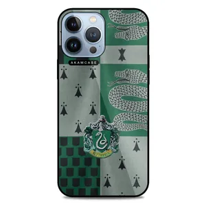 AKAM AMC-WA13PROMAX-HARRY POTTER-49 Cover For Apple iPhone 13 Pro Max