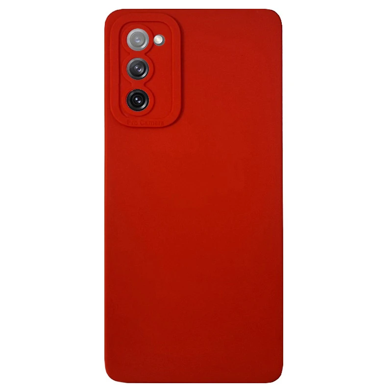 کاور مدل BMS6 مناسب برای گوشی موبایل سامسونگ Galaxy S20 FE