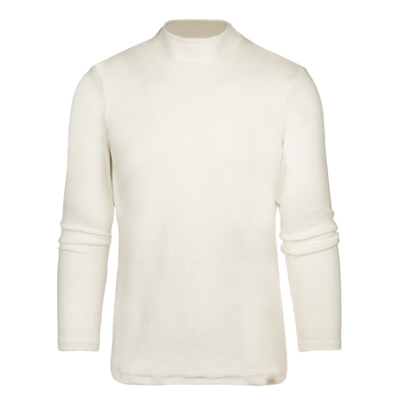 پلیور یقه اسکی مردانه مدل SB-SS-3017