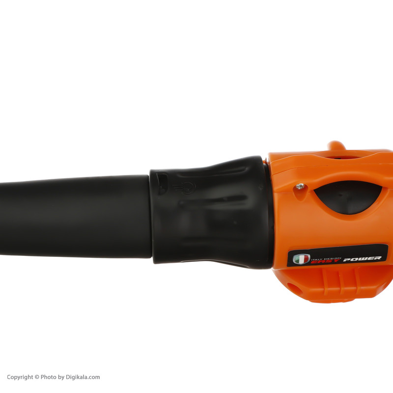 دستگاه دمنده و مکنده ایزی پاور مدل BL8018 دستگاه دمنده و مکنده ایزی پاور مدل BL8018