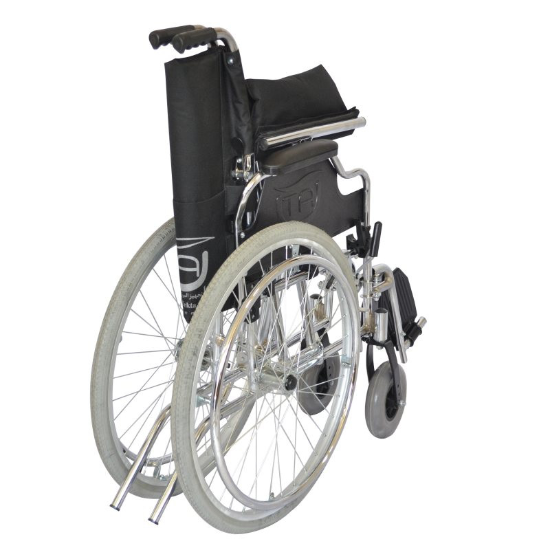 ویلچر ارتوپدی یکتا تجهیز البرز مدل 3805CH