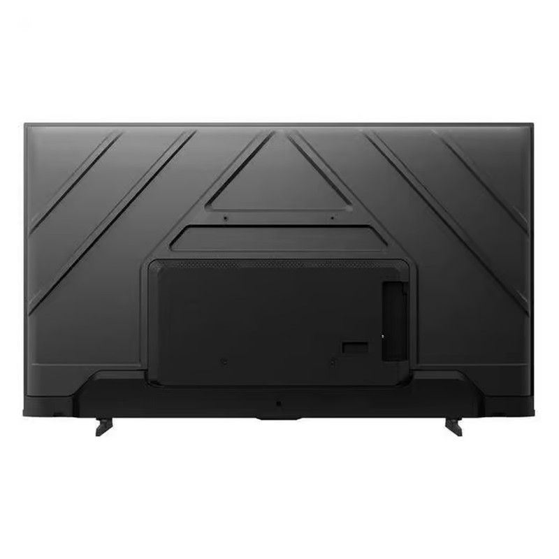 تلویزیون 55 اینچ کیو ال ای دی هوشمند هایسنس مدل 55Q6Q