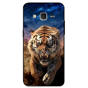 Megafone Tiger 7454 Cover For Samsung Galaxy J2 2016 / J210 / J2 Pro