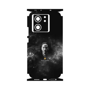 MAHOOT Keanu Reeves-FullSkin Cover Sticker for Xiaomi 13T