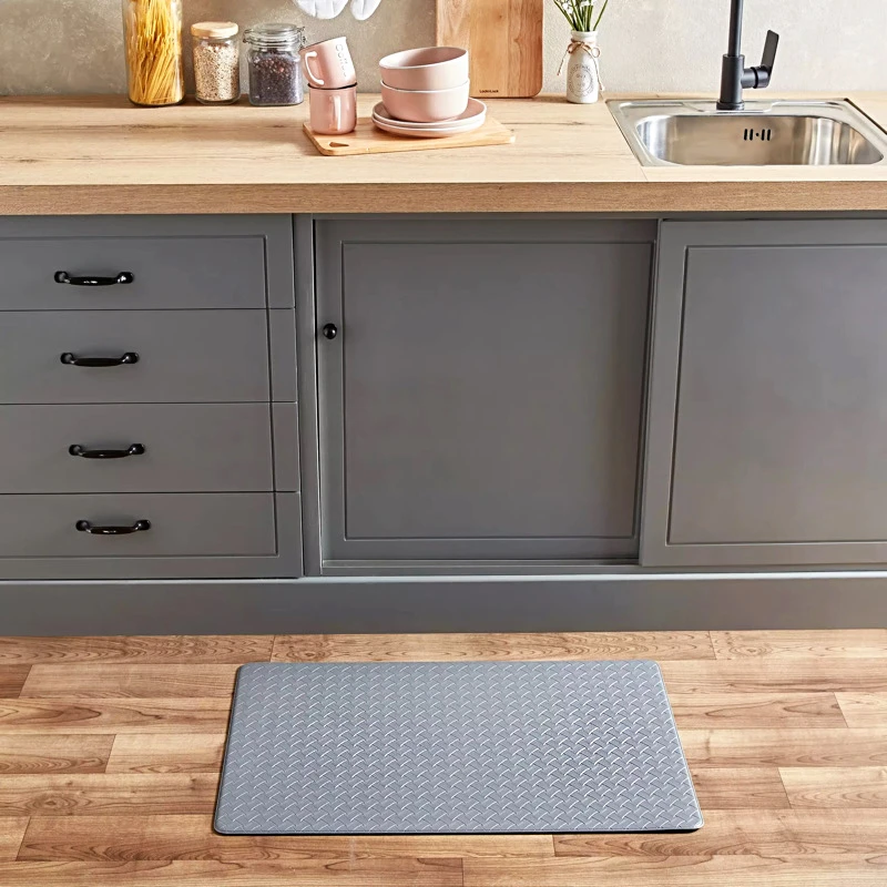 پادری آشپزخانه هوم باکس مدل Laffiens سایز 120 * 40 سانتی متر