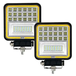 پروژکتور آفرودی خودرو کد 1747 بسته دو عددی