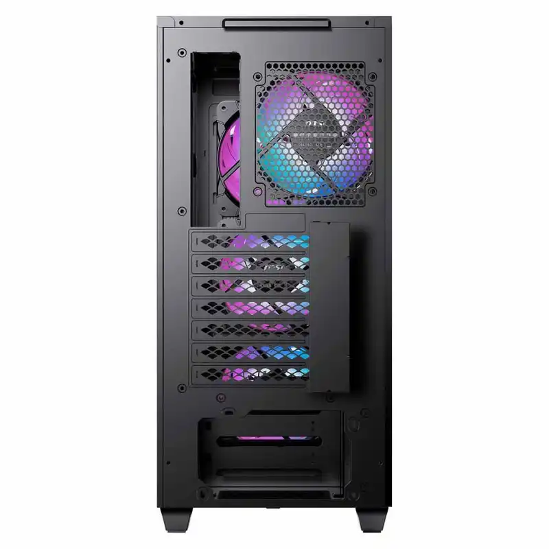 کامپیوتر دسکتاپ مدل Fa Gaming plus4490