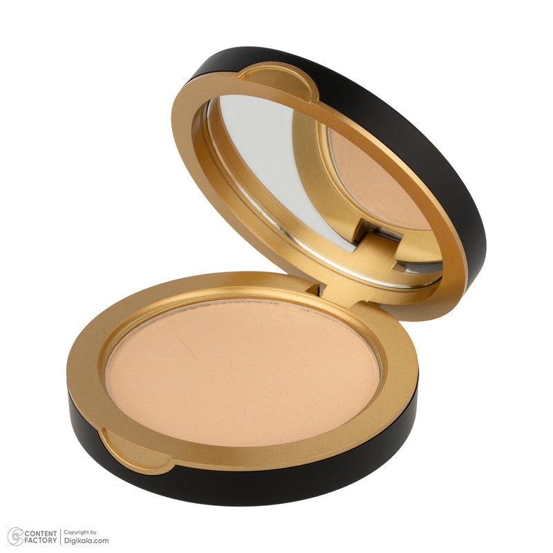 پنکیک دیفکتو مدل 04 کاور متوسط