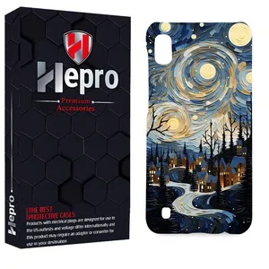 HEPRO MC Cover for SAMSUNG GALAXY M10
