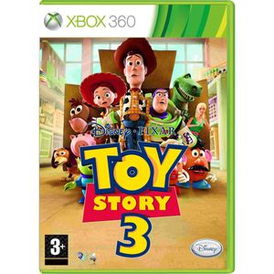 بازی Toy Story 3 مخصوص xbox 360