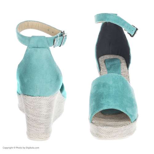 صندل زنانه مدل 2217