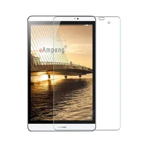 محافظ صفحه نمایش تبلت مدل Normal مناسب برای تبلت هوآوی M2 7inch