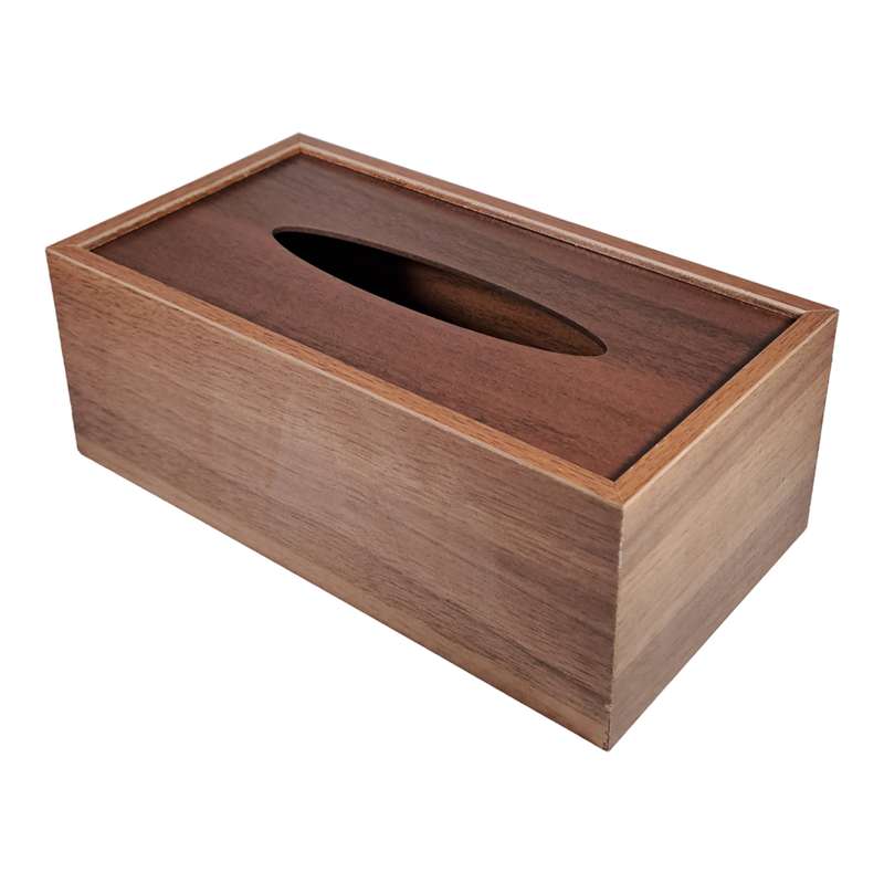 جعبه دستمال کاغذی مدل R-310