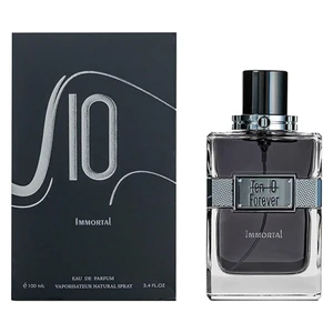 عطر و ادکلن مردانه تن فور اور علی دایی مدل ایمورتال حجم 100 میلی لیتر